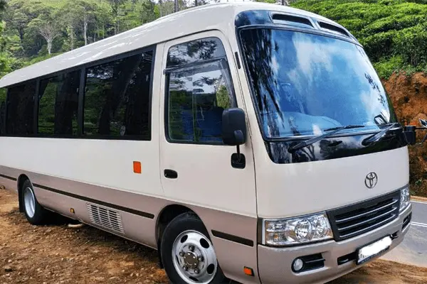 best car hire companies in Sri Lanka