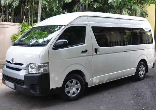 rent a car Sri Lanka